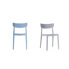 ACTIMOB - Silla oficina tipo visita Frida