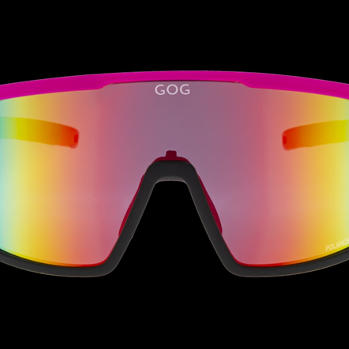 GOG PRO EYEWEAR - Lentes de Sol ANNAPURNA Cat 3