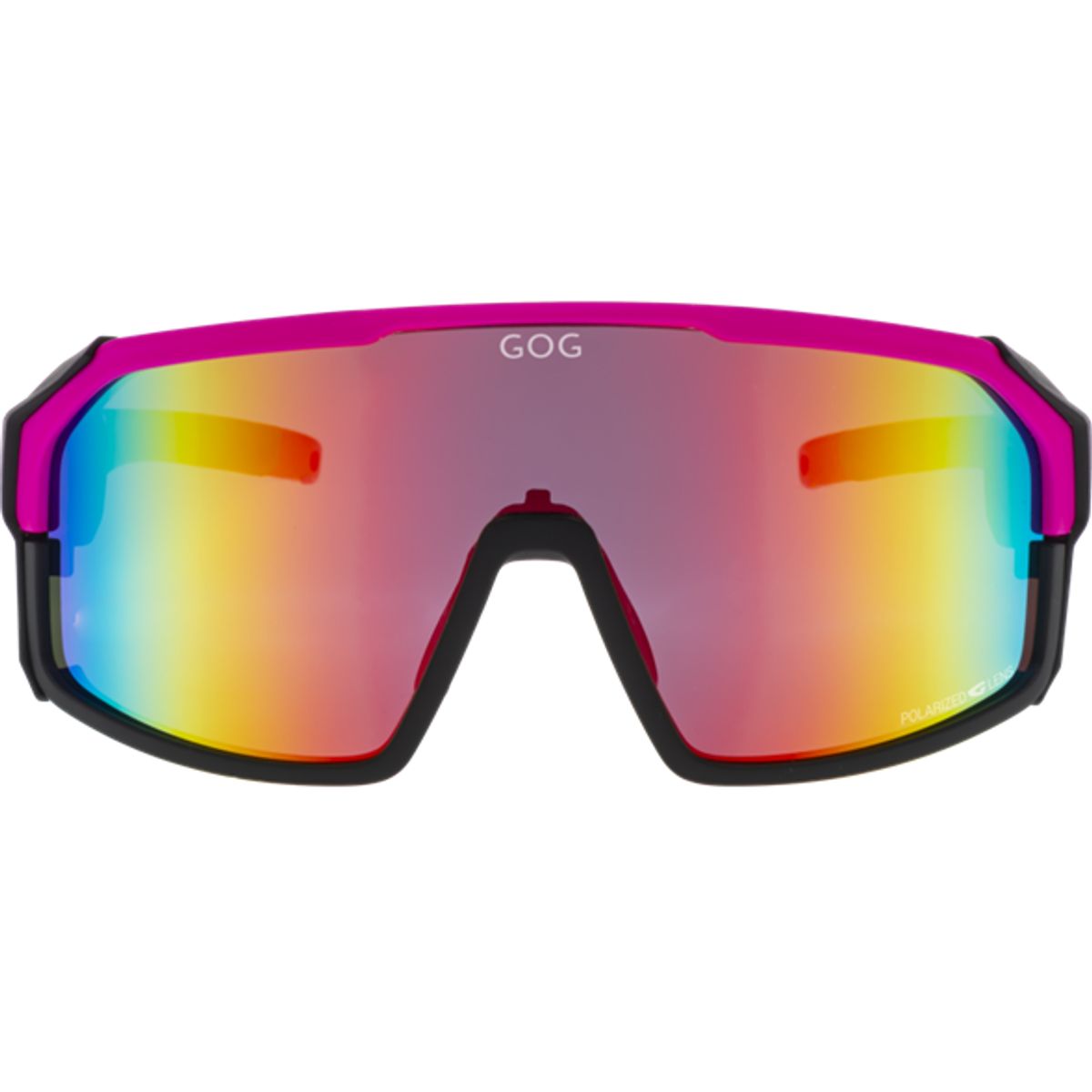 GOG PRO EYEWEAR - Lentes de Sol ANNAPURNA Cat 3