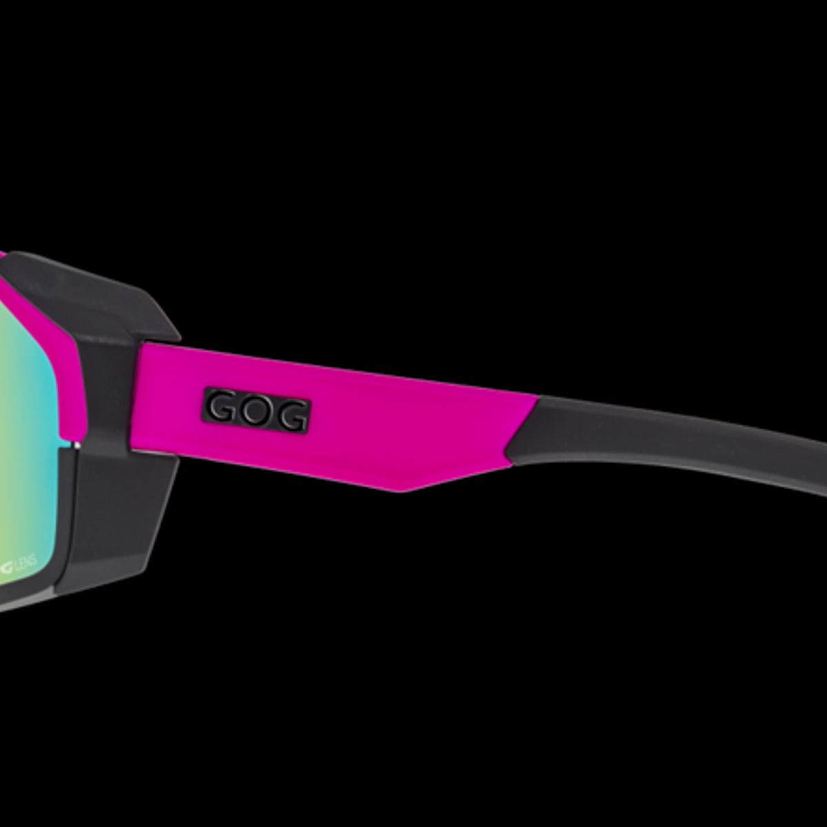 GOG PRO EYEWEAR - Lentes de Sol ANNAPURNA Cat 3
