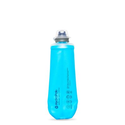 Imagen 2 del producto BOTELLA DE HIDRATACION SOFTFLASK 250ml MALIBU BLUE