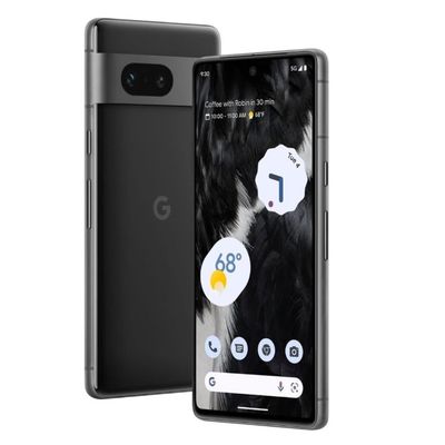 Imagen 2 del producto Pixel 7 128GB 5G Negro