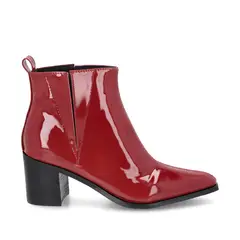 GOTTA - Botin Taco Rojo 55300