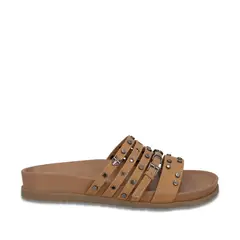 GOTTA - Sandalia Camel Mujer 64160
