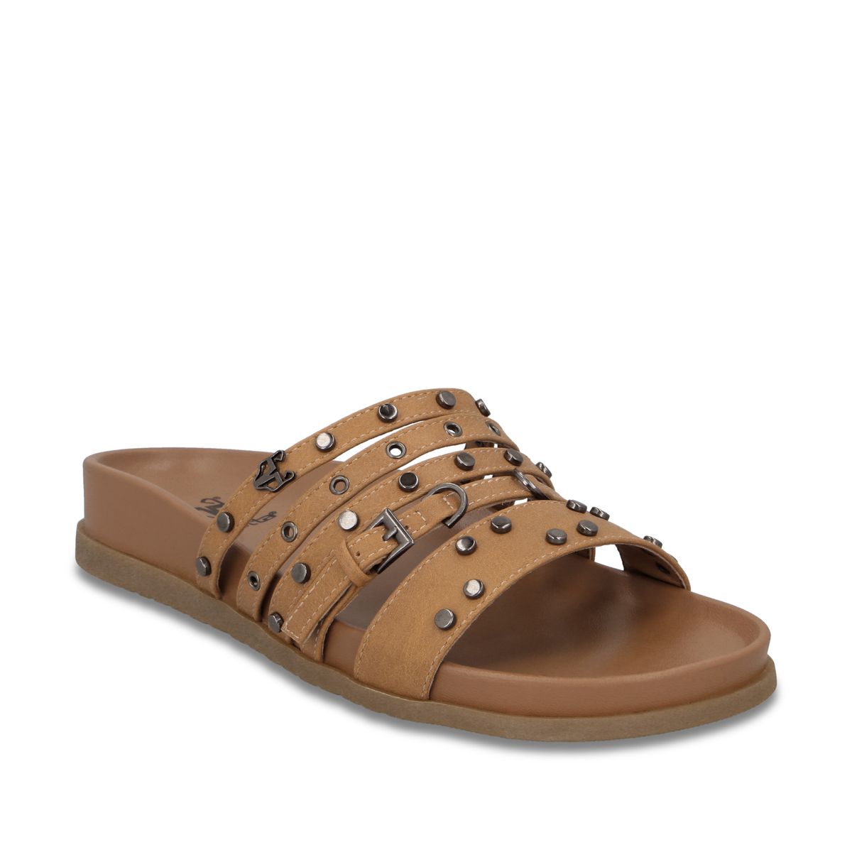 GOTTA - Sandalia Camel Mujer 64160