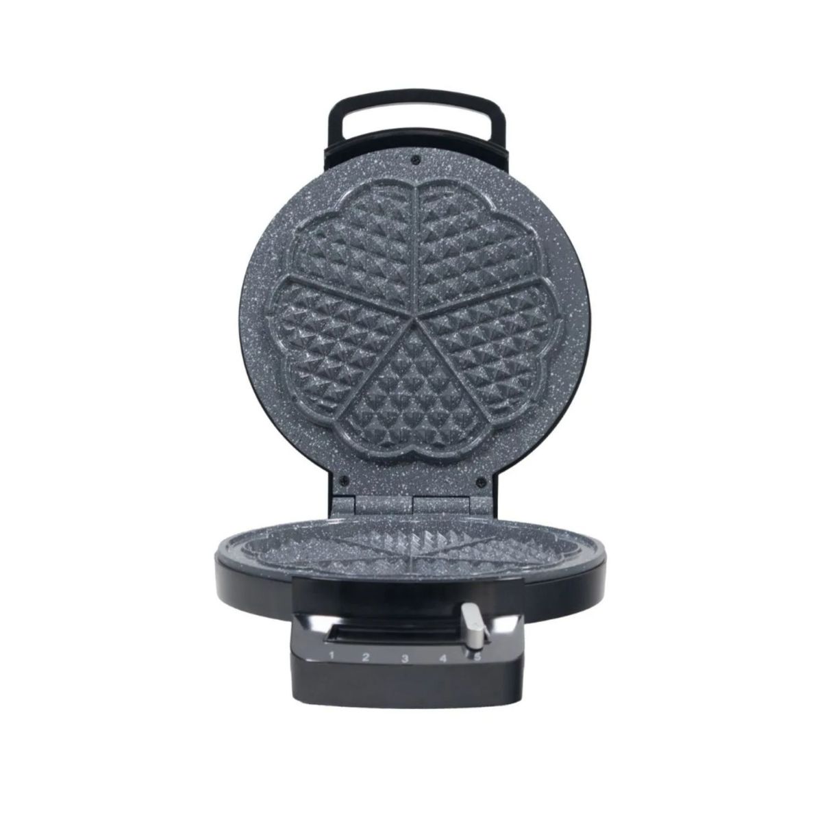 BLANIK - WAFFLE CORAZON CERÁMICA