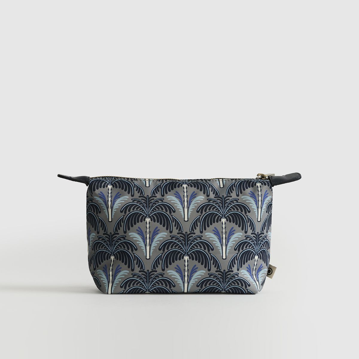 LOUNGE - Estuche Canvas Resistente Back To School LOUNGE