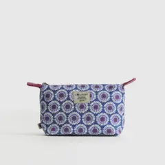LOUNGE - Estuche Mujer Canvas Resistente
