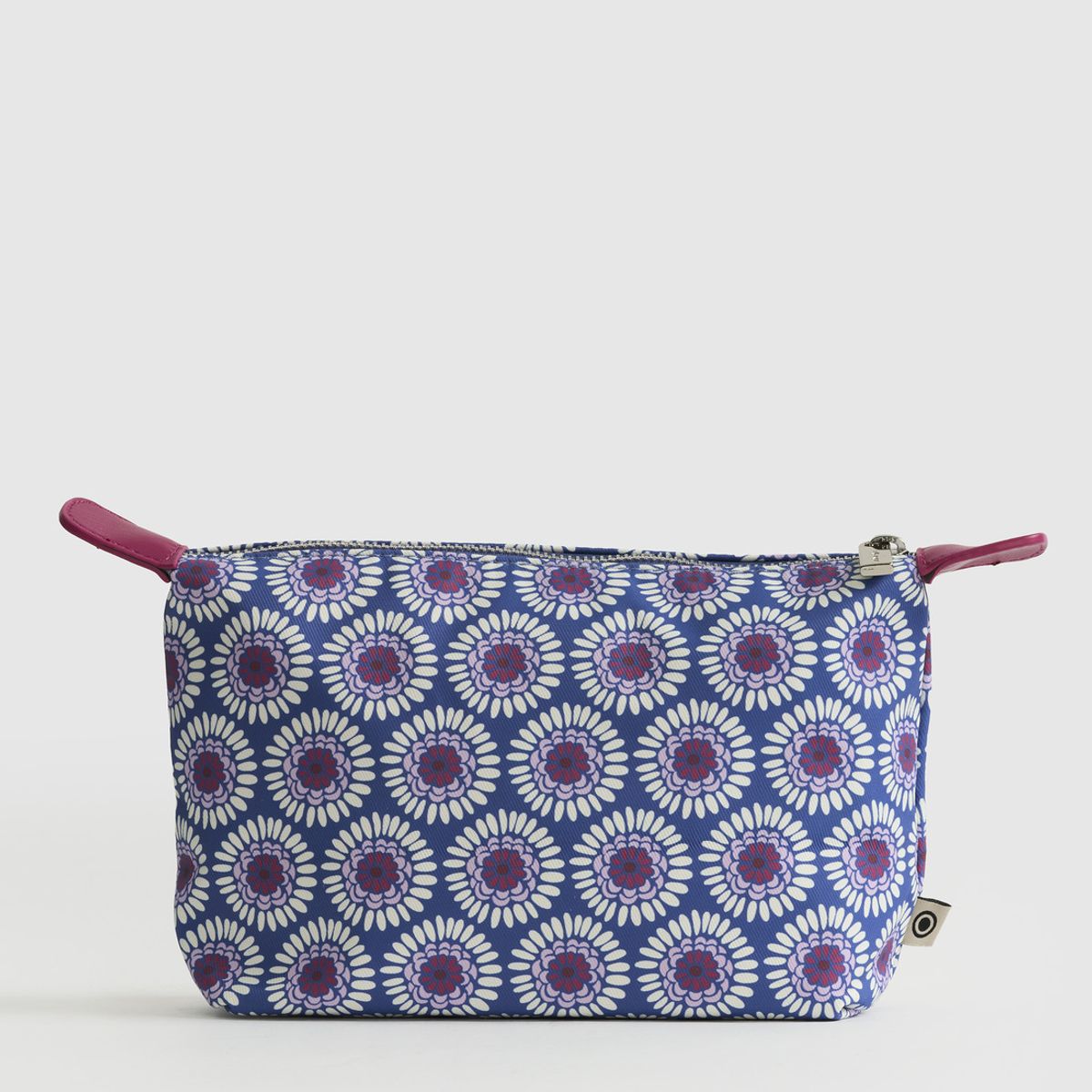 LOUNGE - Estuche Canvas Resistente Back To School LOUNGE