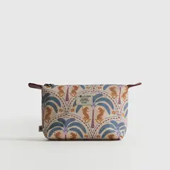 LOUNGE - Estuche Mujer Canvas Resistente