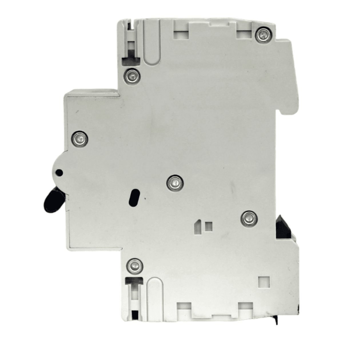 LEXO - INT AUTOMATICO LEXO 1x50A 10KA C