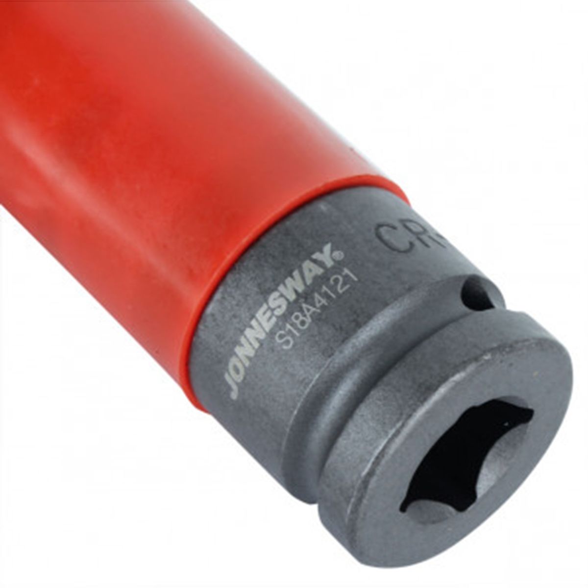 JONNESWAY - Dado impacto largo delgado 12 21mm