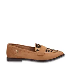 GOTTA - Ballerina Camel Mujer 65711