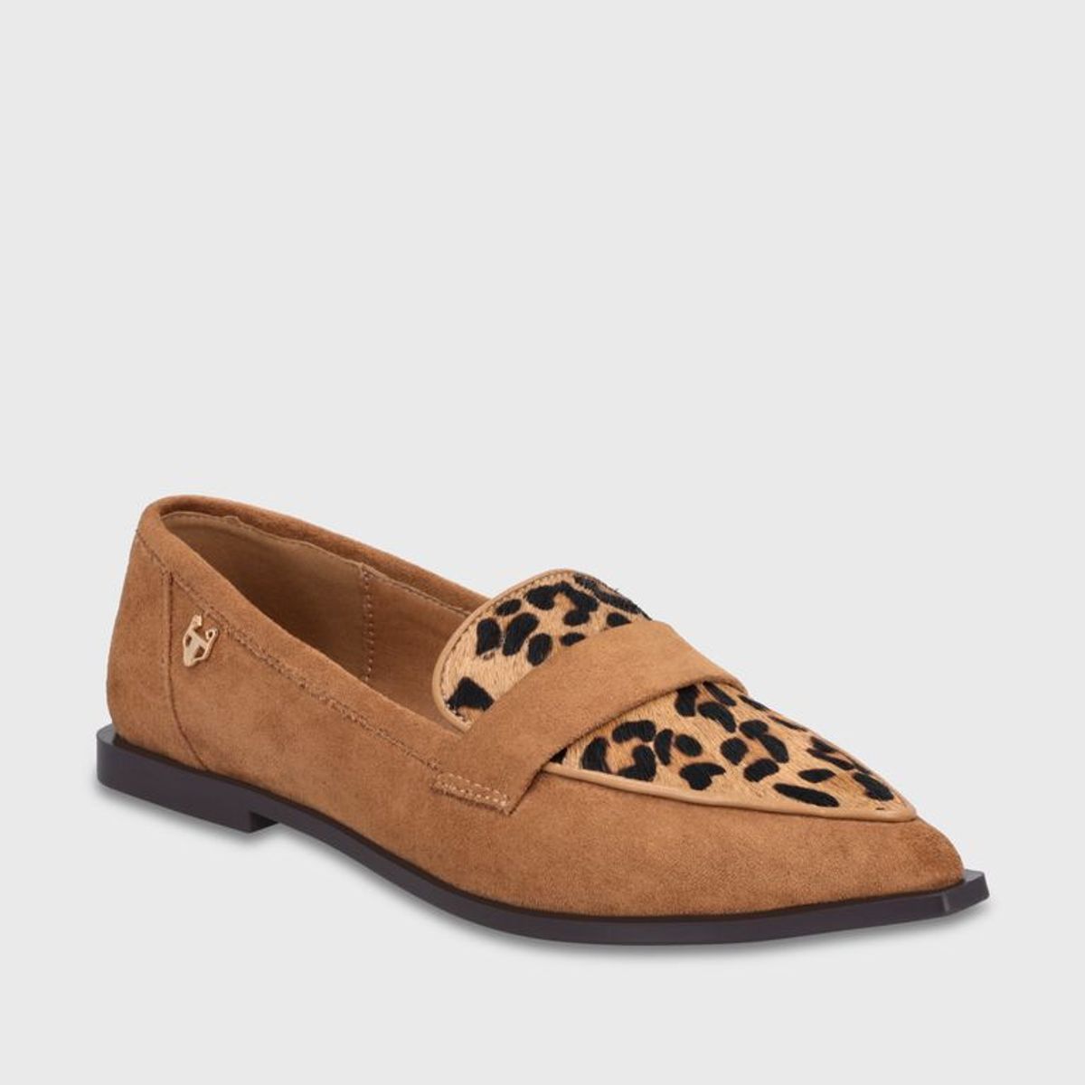 GOTTA - Ballerina Camel Mujer 65711