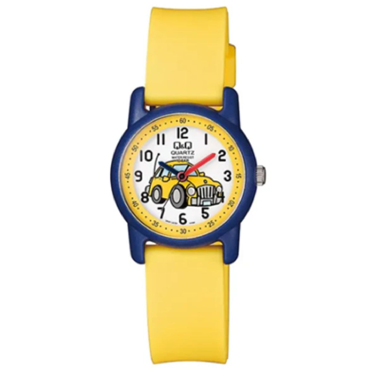 Q&Q - Reloj VR41J009Y Infantil Análogo