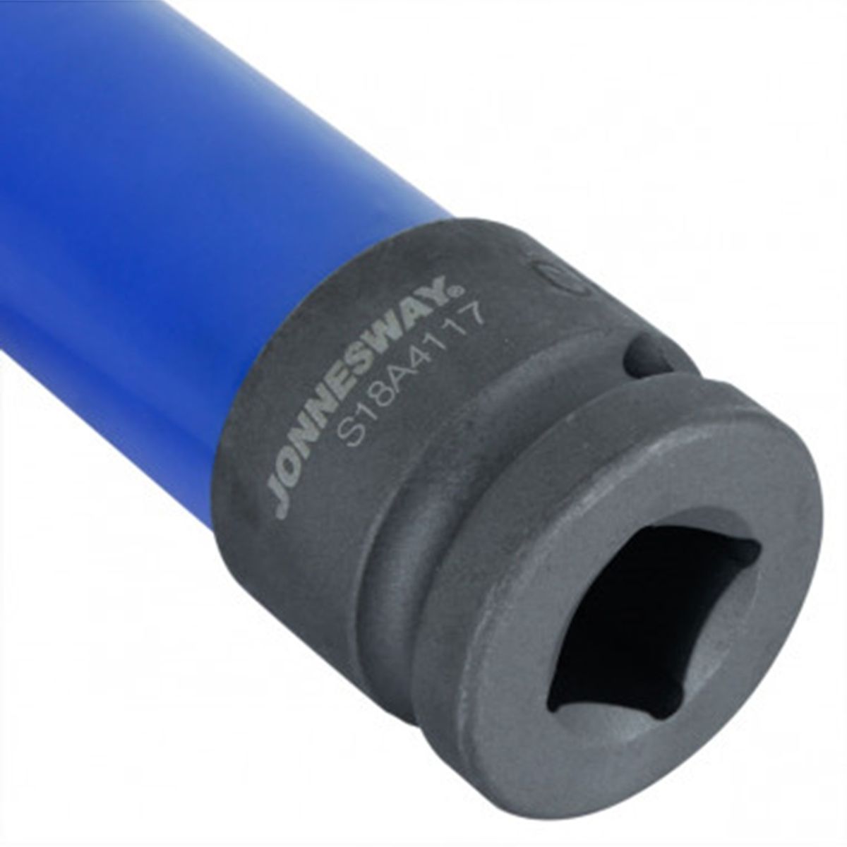 JONNESWAY - Dado impacto largo delgado 12 17mm