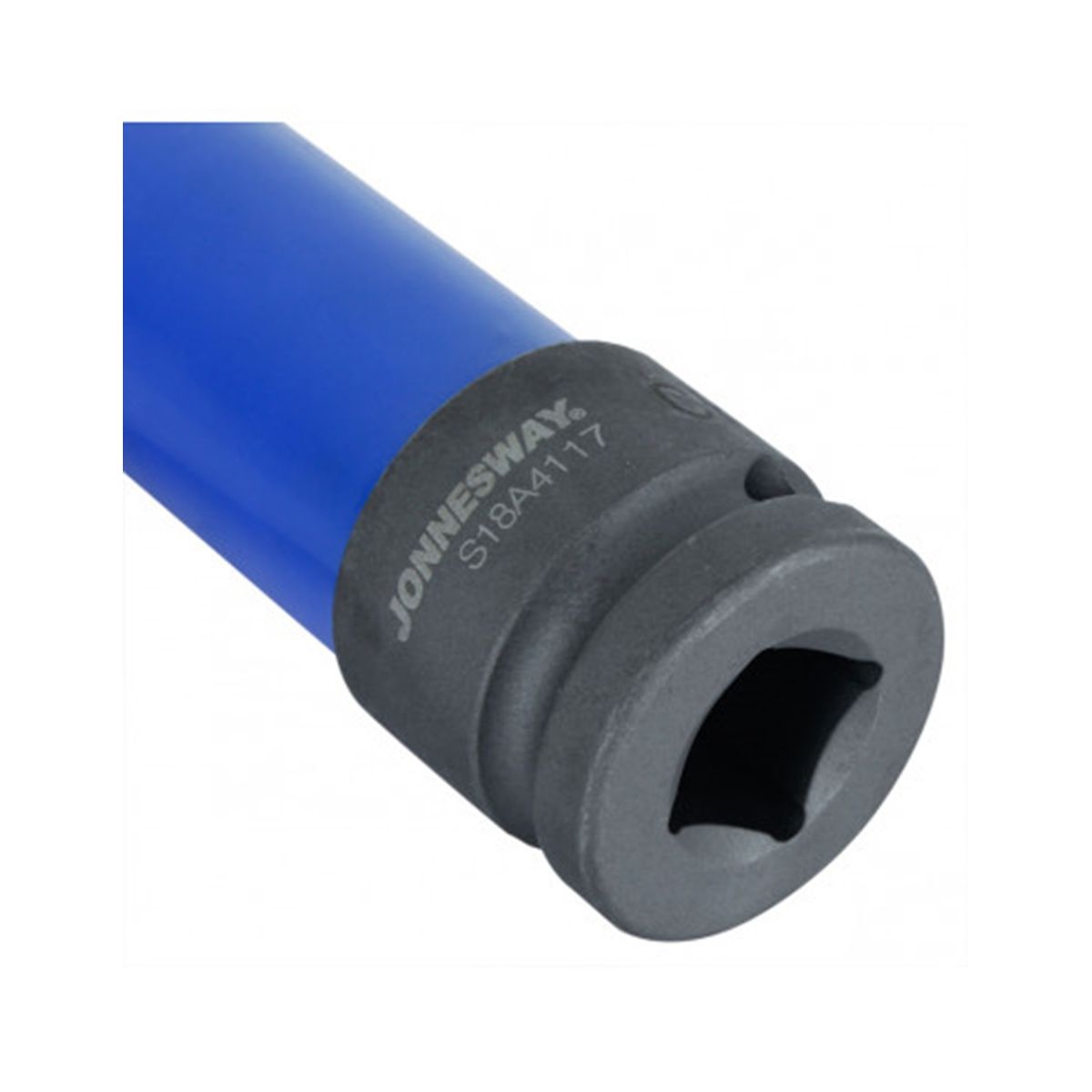 JONNESWAY - Dado impacto largo delgado 12 17mm