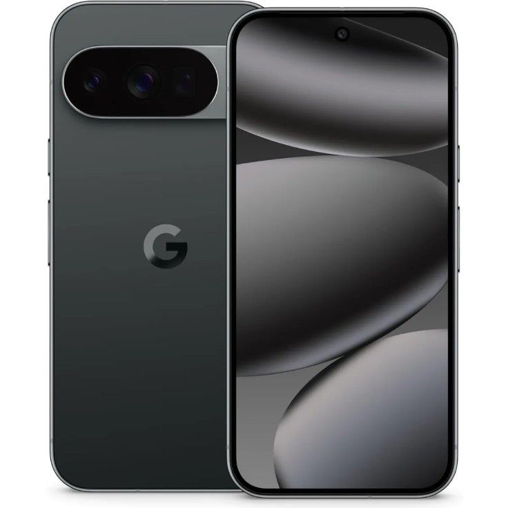 Pixel 10 Pro 128GB Negro