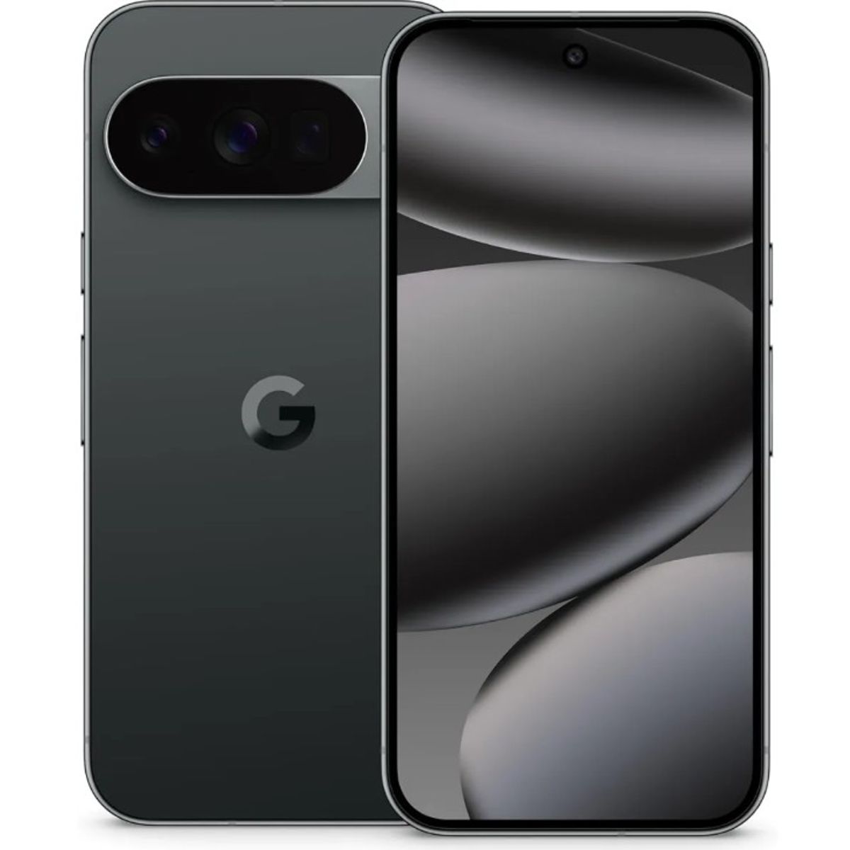 GOOGLE - Google Pixel 10 Pro 128GB Negro