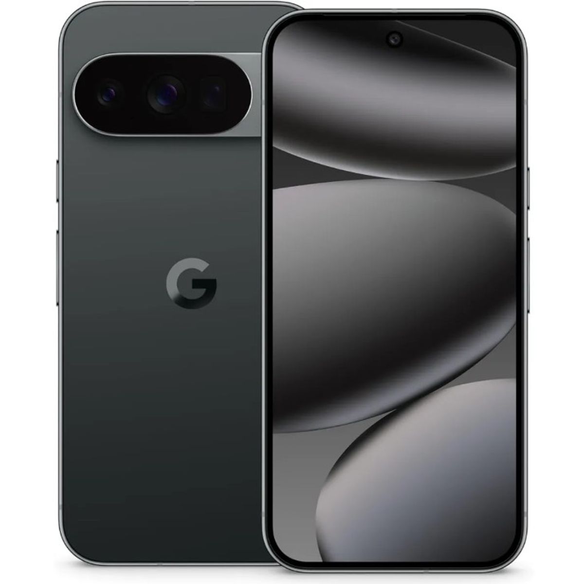 GOOGLE - Google Pixel 10 Pro 128GB Negro