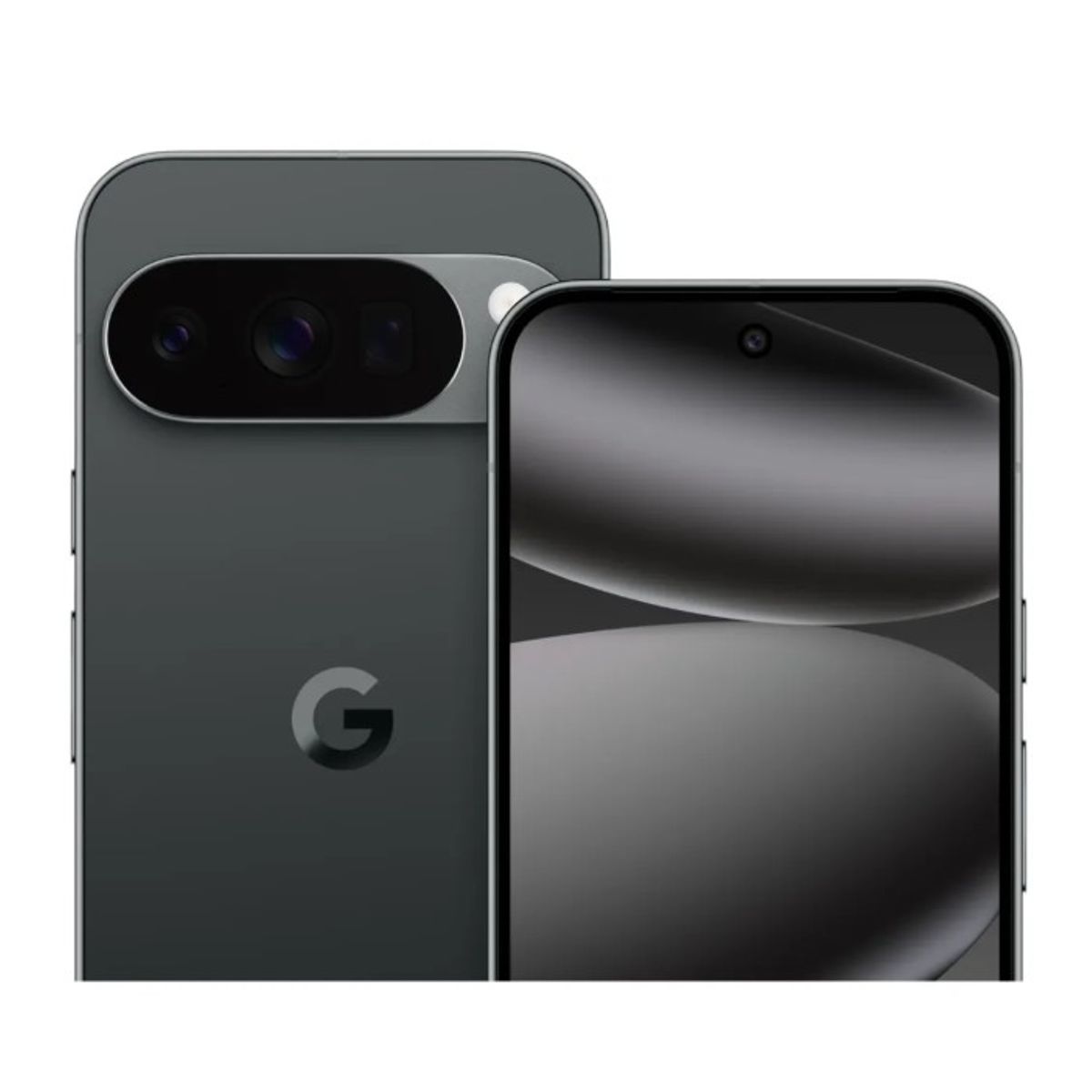 GOOGLE - Google Pixel 10 Pro 128GB Negro