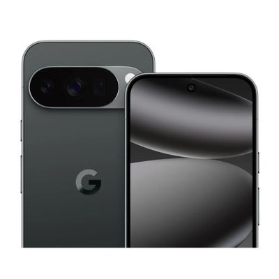 Imagen 2 del producto Pixel 10 Pro 128GB Negro