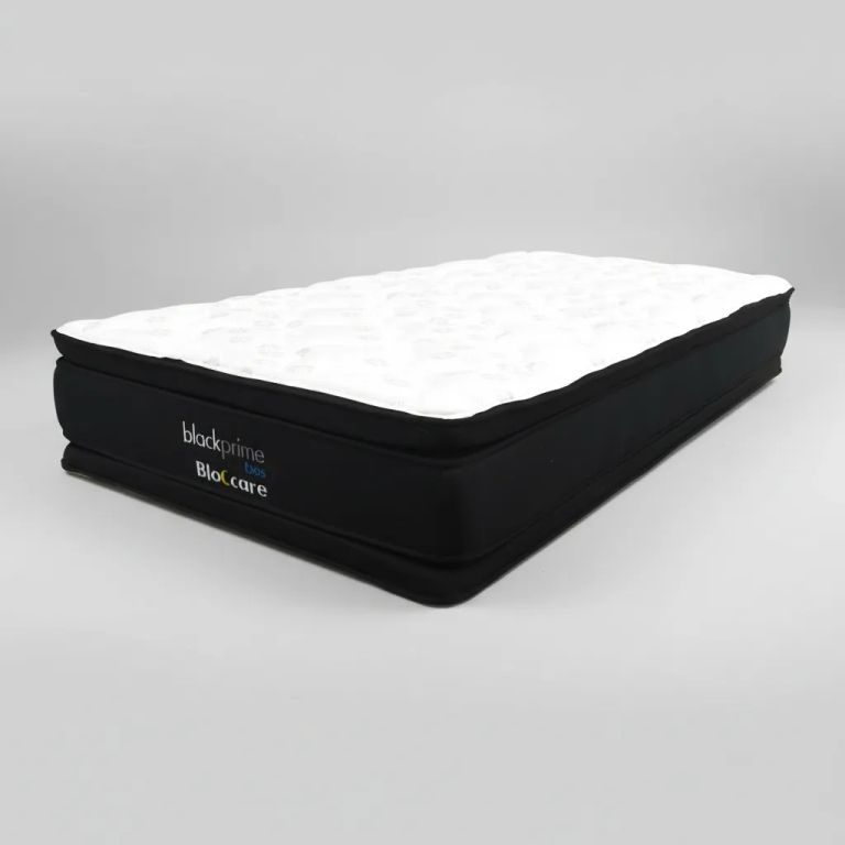 Colchon 1.5 Plaza Black Prime Dos L190