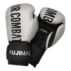 FUJIMAE - Guantes Boxeo Master Qs 12 oz
