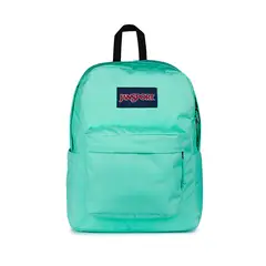 JANSPORT - Mochila Superbreak Plus Menta