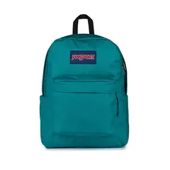 JANSPORT - Mochila Superbreak Plus Verde