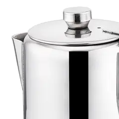 SUNNEX - Cafetera Acero Para Servir 500 Ml