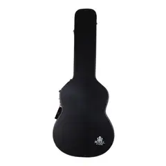 ETINGER - ESTUCHE RIGIDO GUITARRA CLASICA 39 ROYAL CASE RCGC-39R
