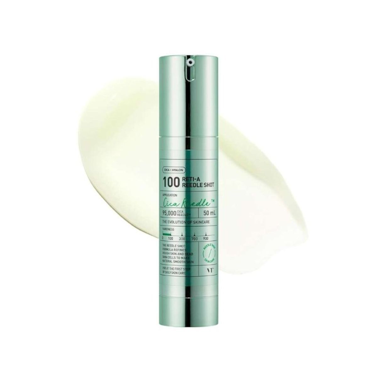 VT COSMETICS - VT serum microagujas 100 anti-edad con retinol