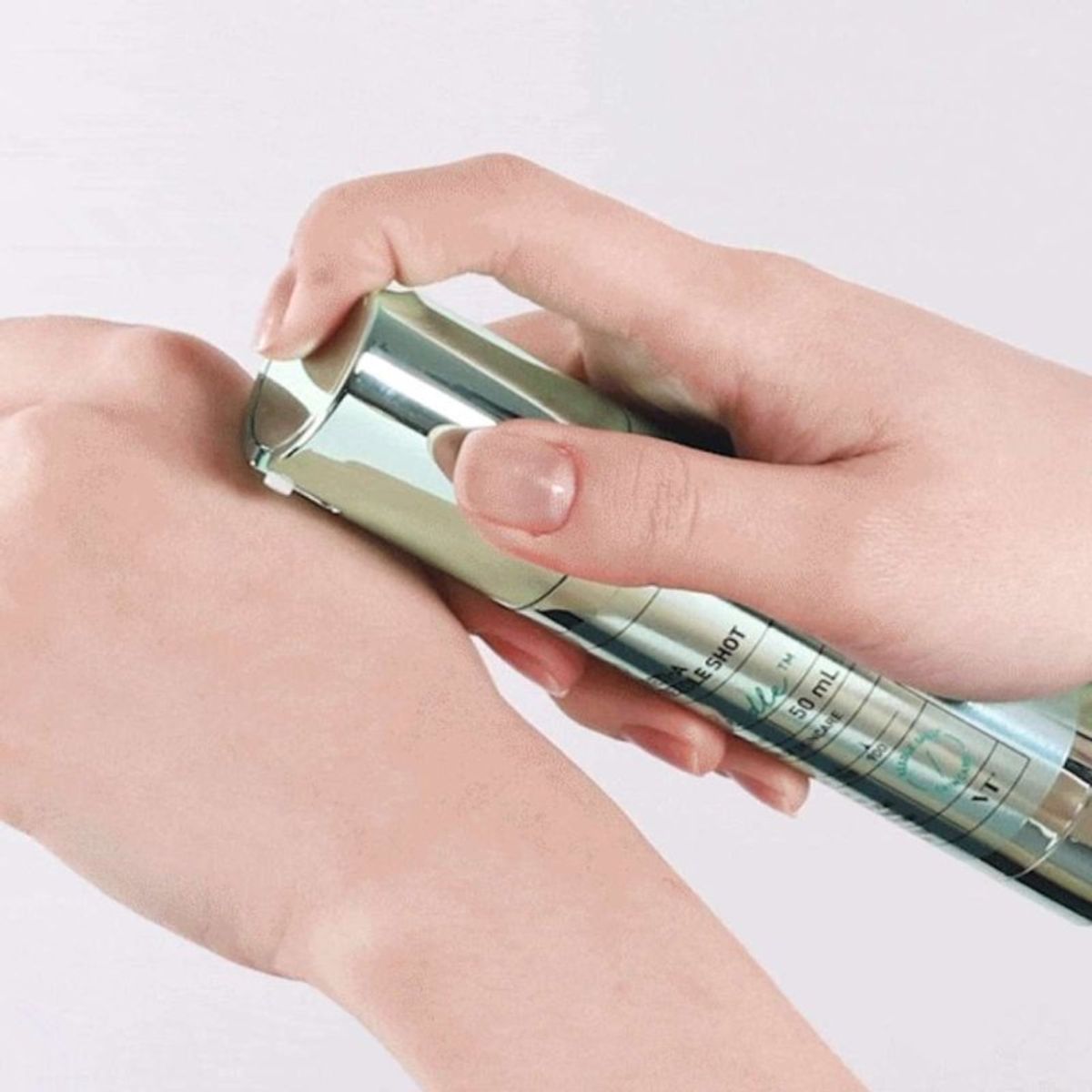 VT COSMETICS - VT serum microagujas 100 anti-edad con retinol