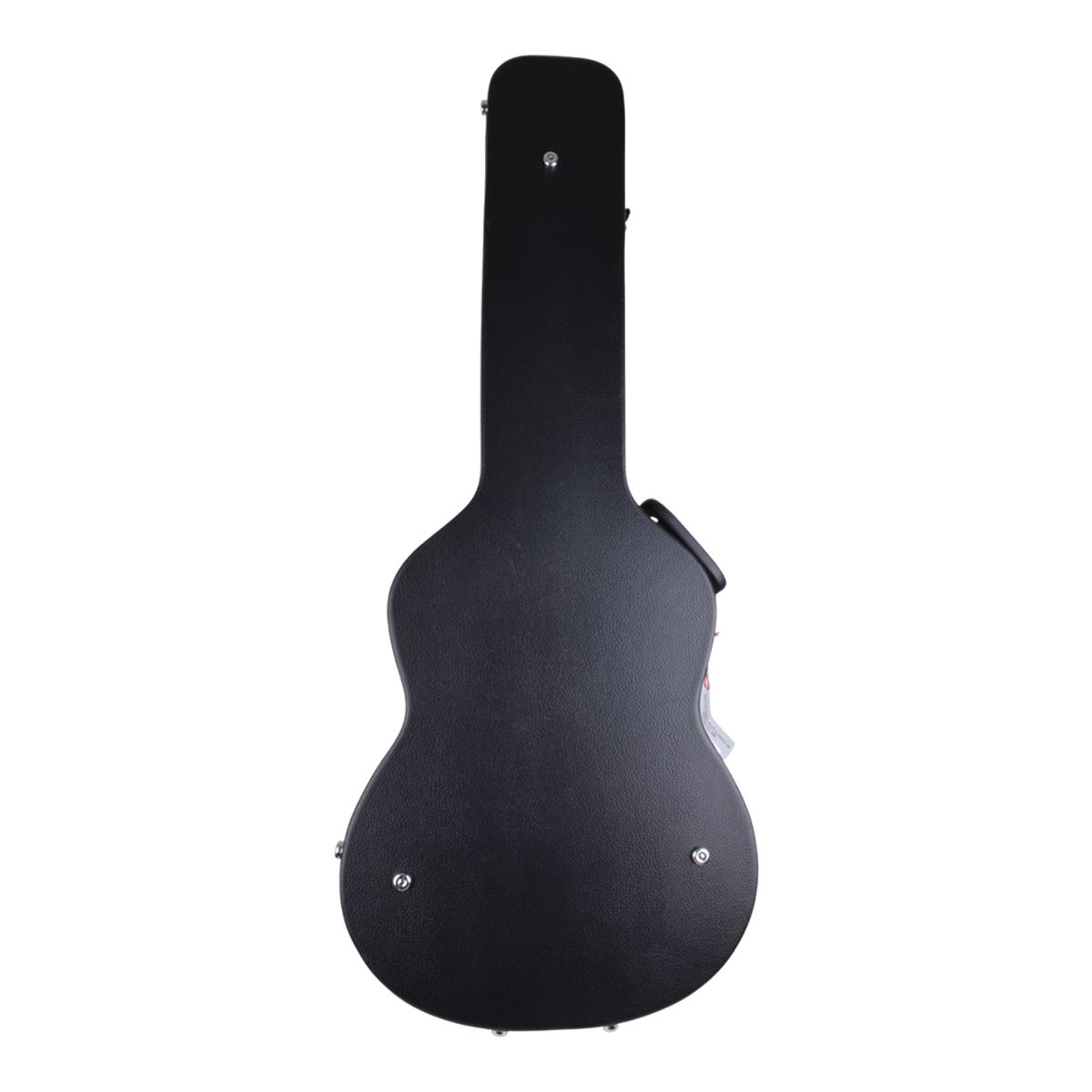 ETINGER - ESTUCHE RIGIDO GUITARRA FOLK 42 ROYAL CASE RC-GF-42R