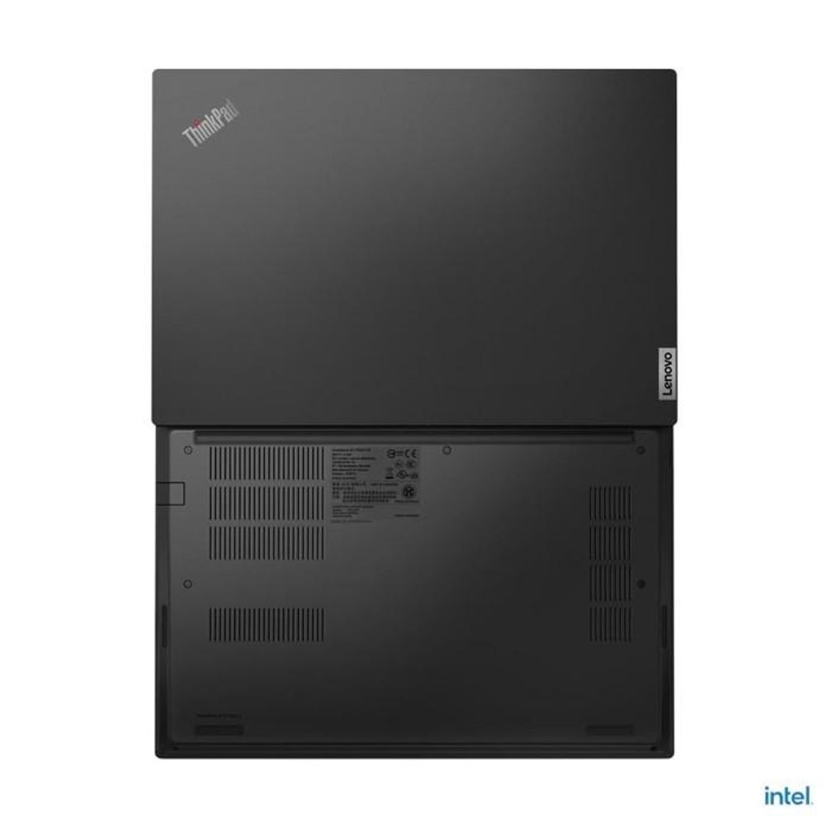 LENOVO - Notebook Intel Core i7-1255U 8GB Ram 512gb SSD 14 ThinkPad E14 Reacondicionado