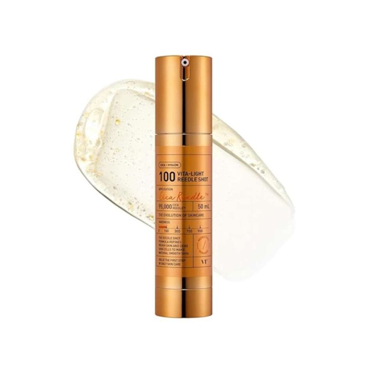 VT COSMETICS - VT serum microagujas 100 vitamina C antimanchas