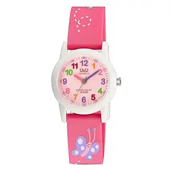 Q&Q - Reloj VR99J002Y Infantil Análogo