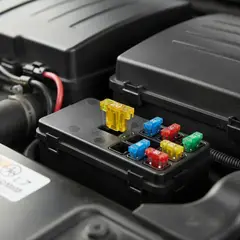 GENERICO - Pack 100 Micro de 20amp