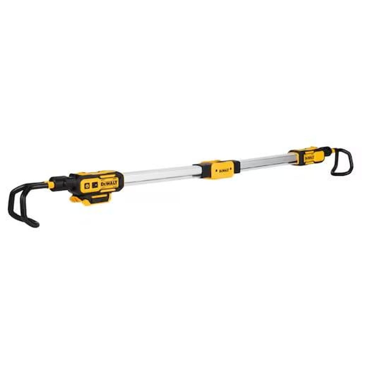 DEWALT - LINTERNA DE CAPO 12V-20V MAX DEWALT 1700L DCL045B