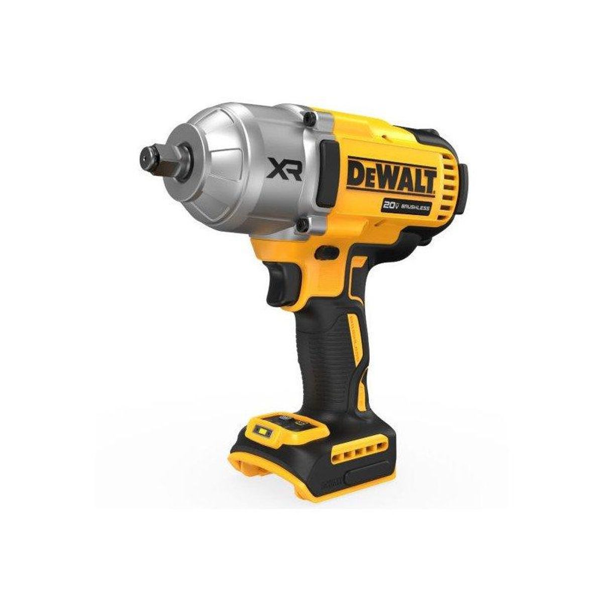 DEWALT - LLAVE IMP 12 DEWALT 20V MAX XR SB-C DCF900B-B3
