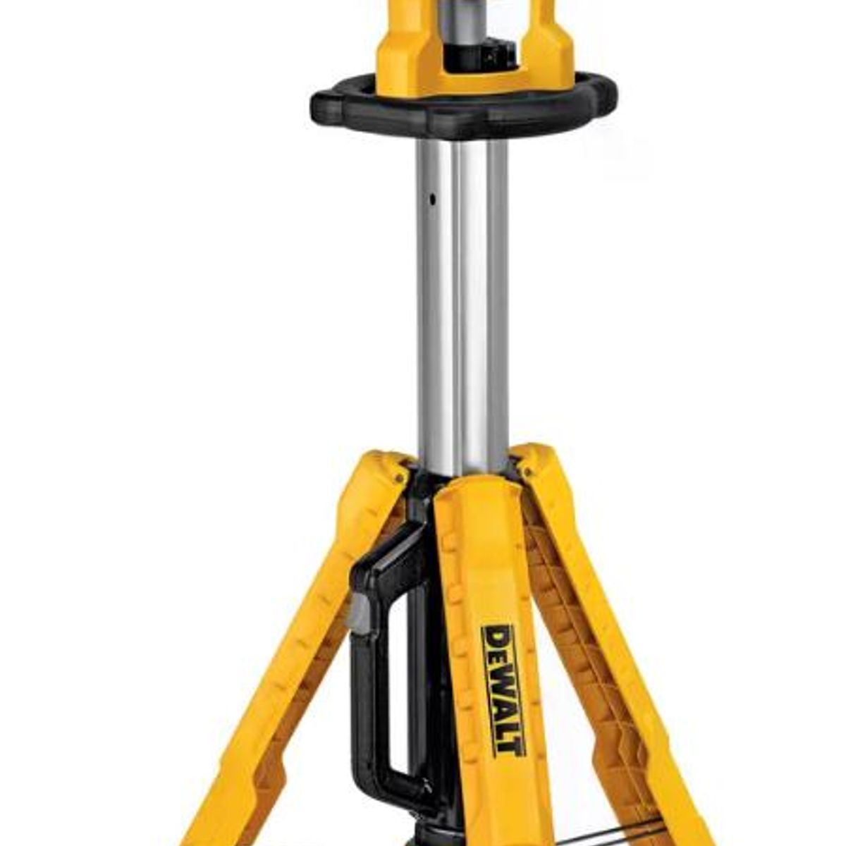 DEWALT - FOCO LED 20V MAX TRIPODE 3 NIV LUZ DEWALT DCL079B