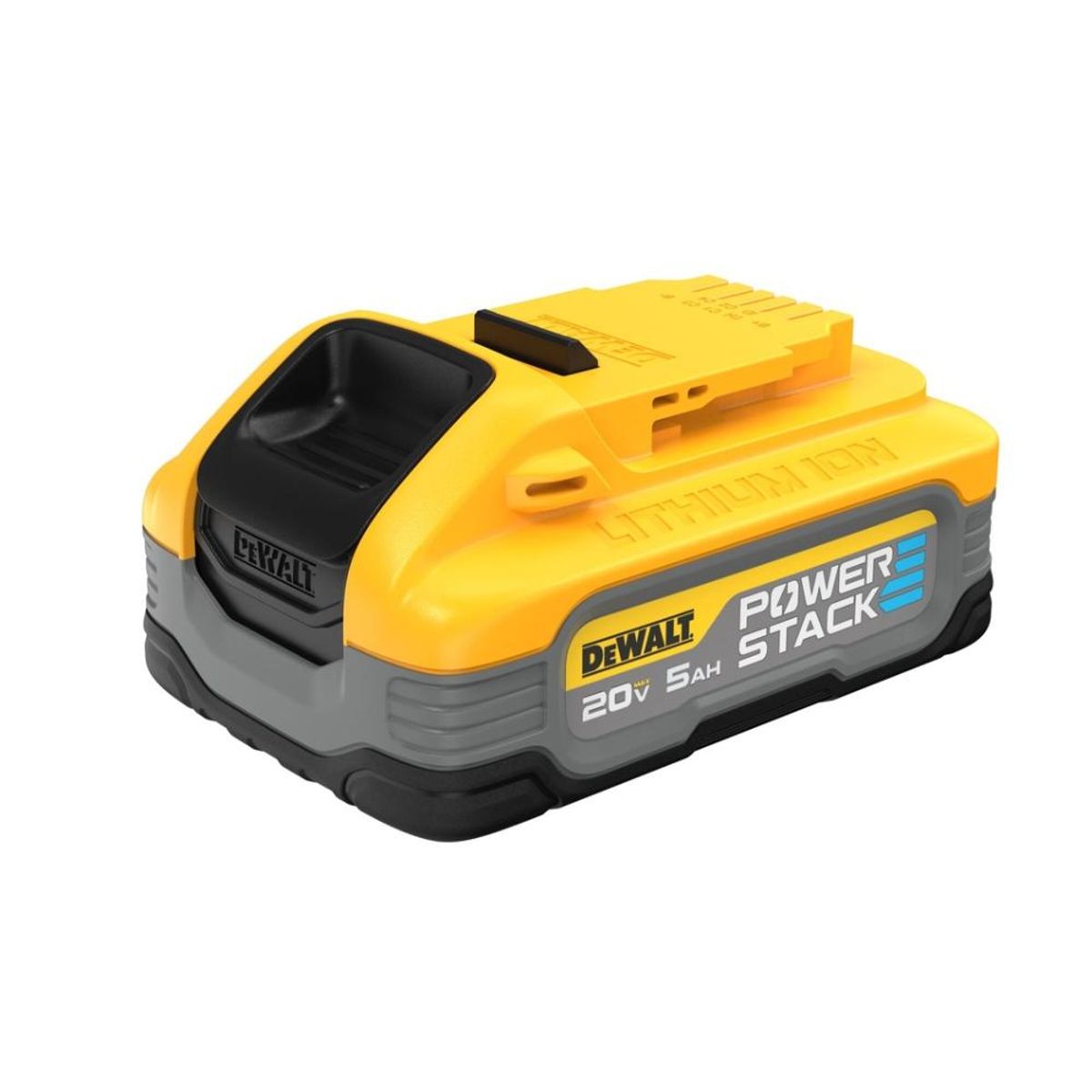 DEWALT - BATERIA POWERSTACK 20V DEWALT 50AH