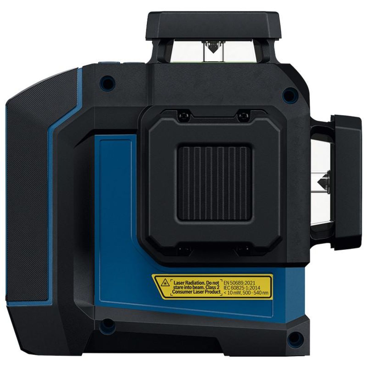 BOSCH - NIVEL LASER 360 LINEAL BOSCH GLL 80-33+LR7 CRECEP