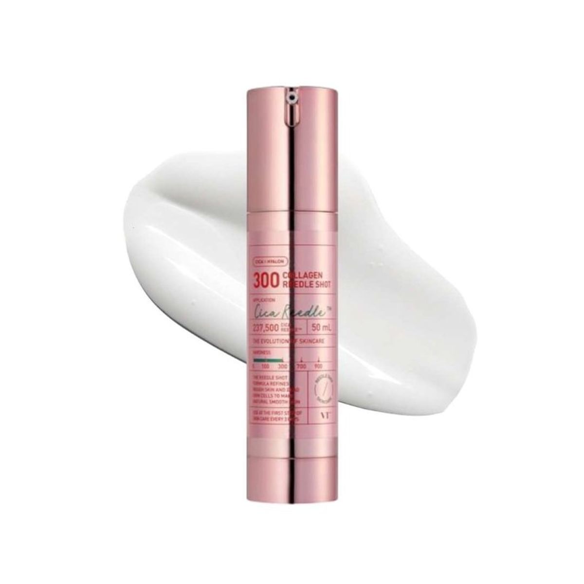 VT COSMETICS - Vt serum microagujas 300 colágeno lifting