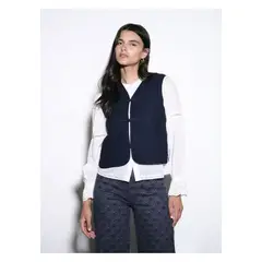 LOUNGE - Vest Hamburgo Solsticio