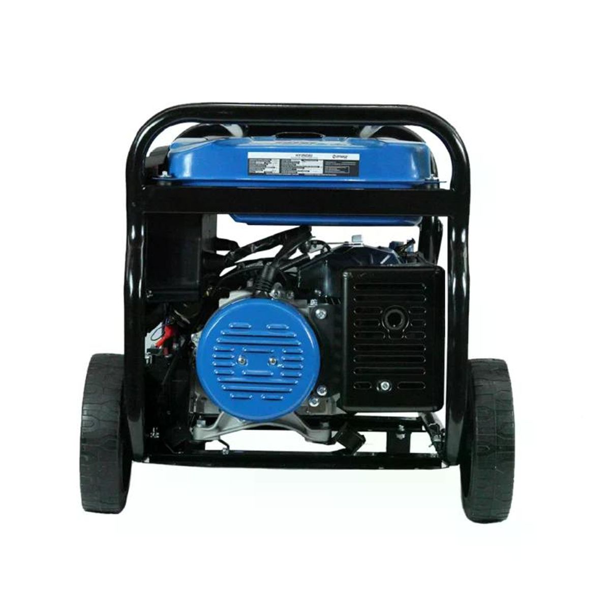 HYUNDAI - GENERADOR HYUNDAI BENC 65KVA 82HYG9250E PE