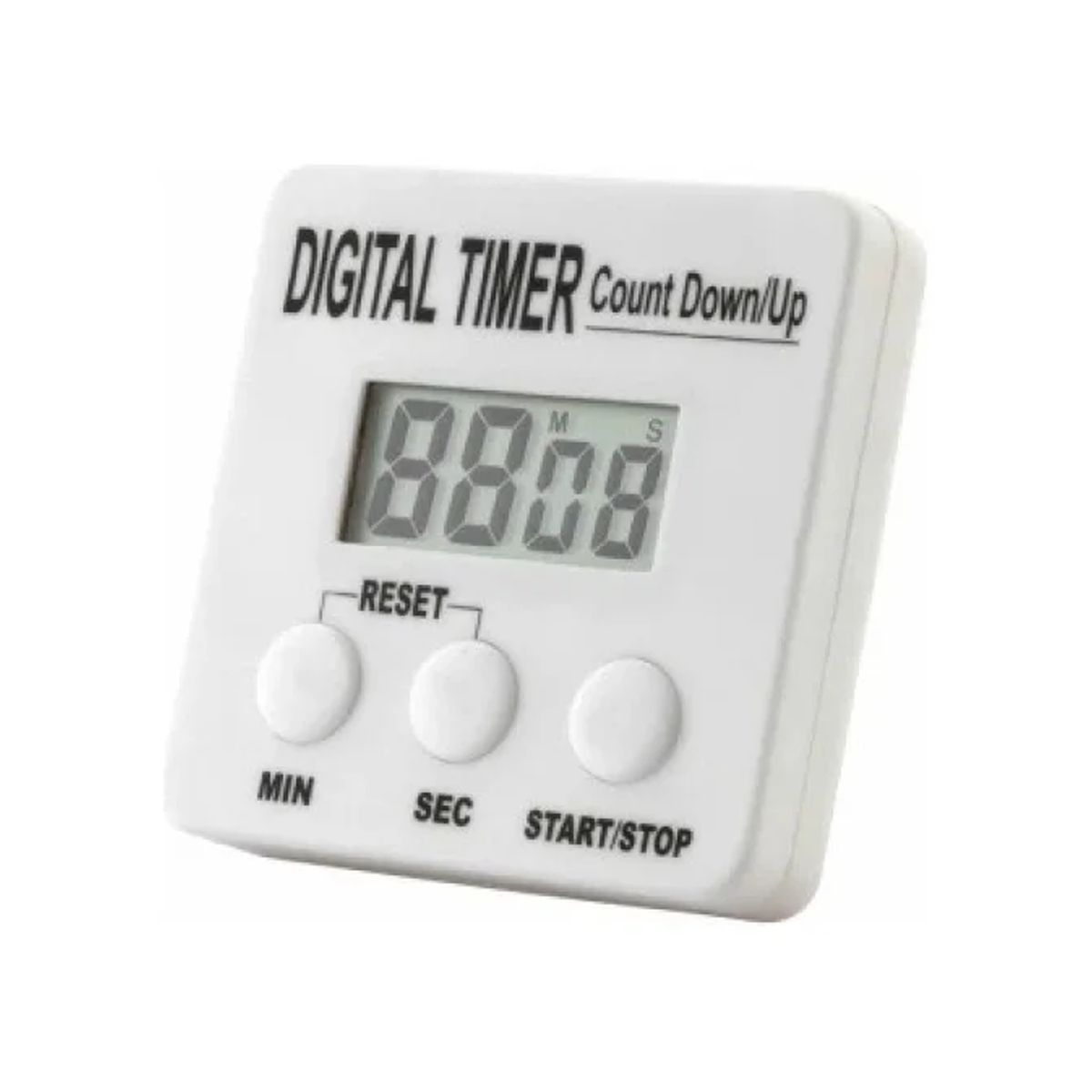 SUNNEX - Temporizador Digital Para Cocina