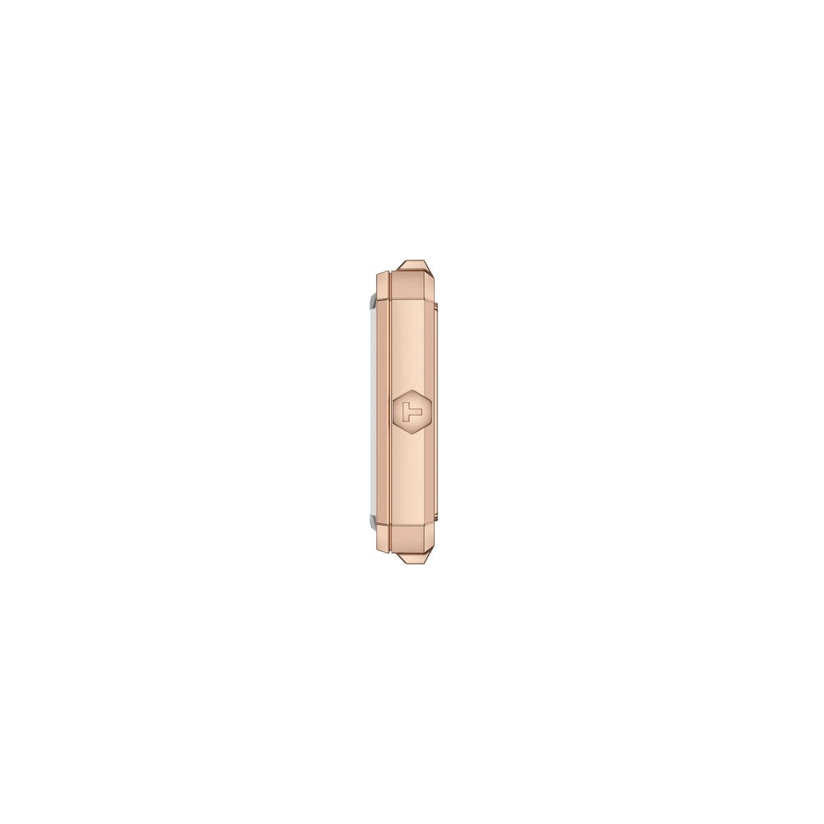 TISSOT - Reloj Tissot SRV Oro Rosa