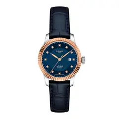 TISSOT - Reloj Le Locle Gold 29MM
